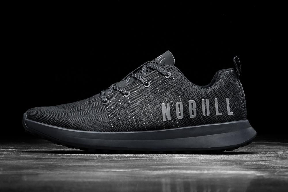 Chaussures De Golf NOBULL Femme Noir - Chaussures NOBULL Matryx®,France (2738-FVGWC)